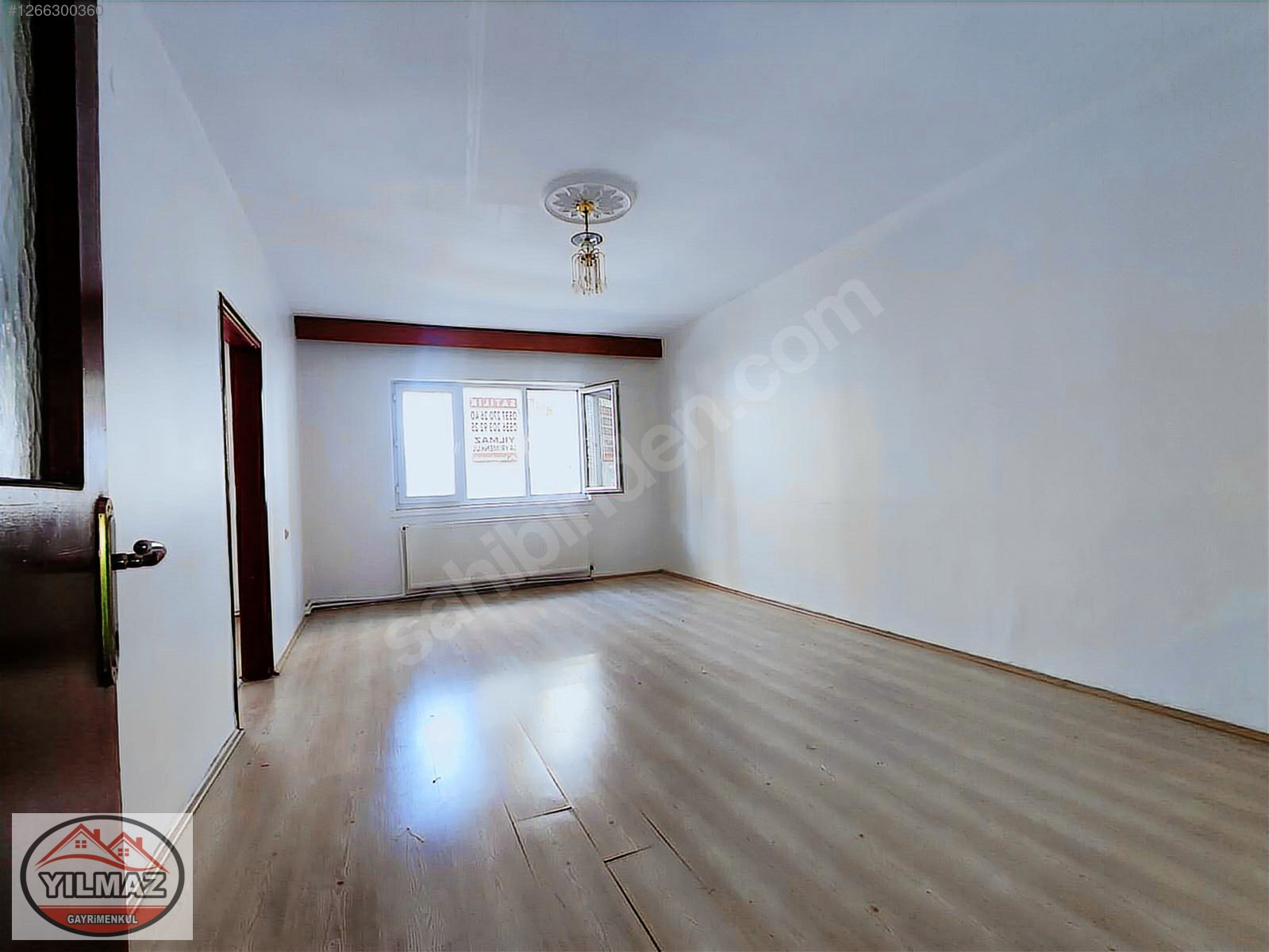 YILMAZ GAYRİMENKUL PINARBAŞI MH 3+1 YÜKSE G. 125M2 2.429PAZARLIK