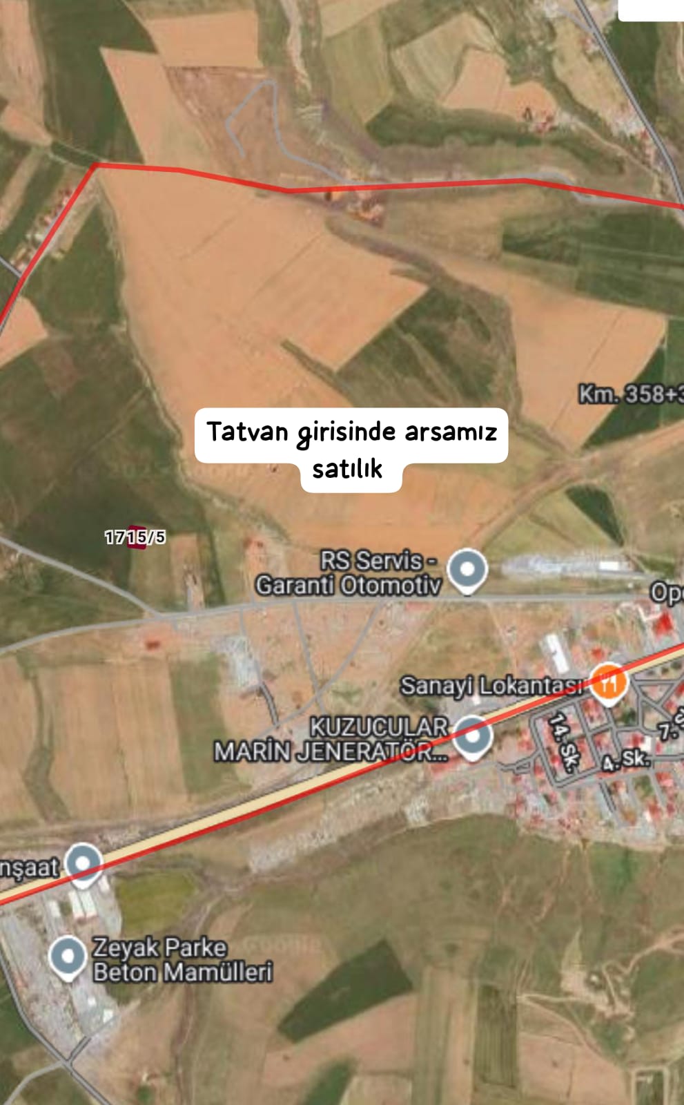 İlan Fotoğrafı
