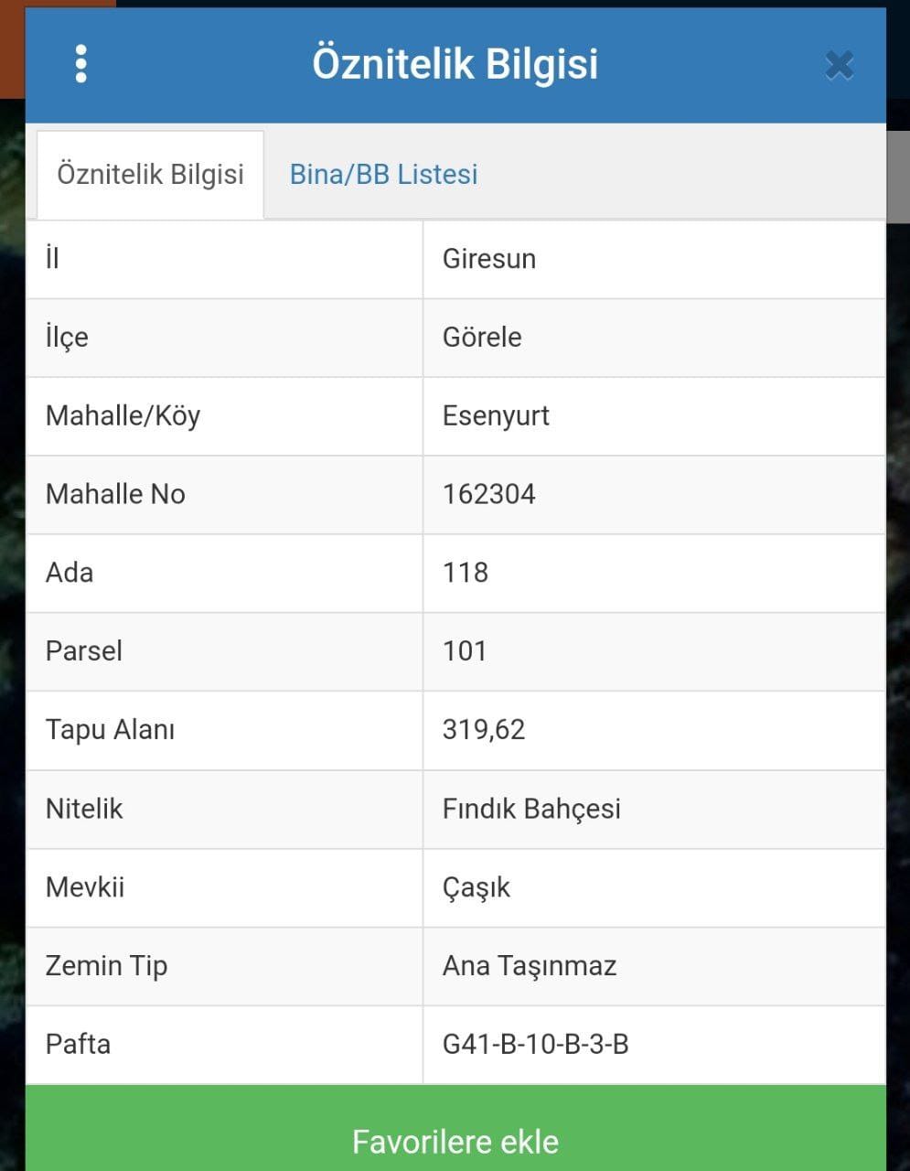İlan Fotoğrafı