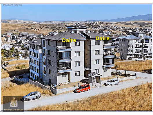Satılık 3+1 Geniş ve Ferah DaireYalova Çiftlikköy Bayraktepe
