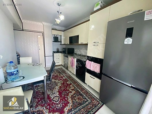TANDOĞAN MAHALLESİNDE 3+1 BAĞIMSIZ CADDE ÜZERİ ASANSÖRLÜ DAİRE