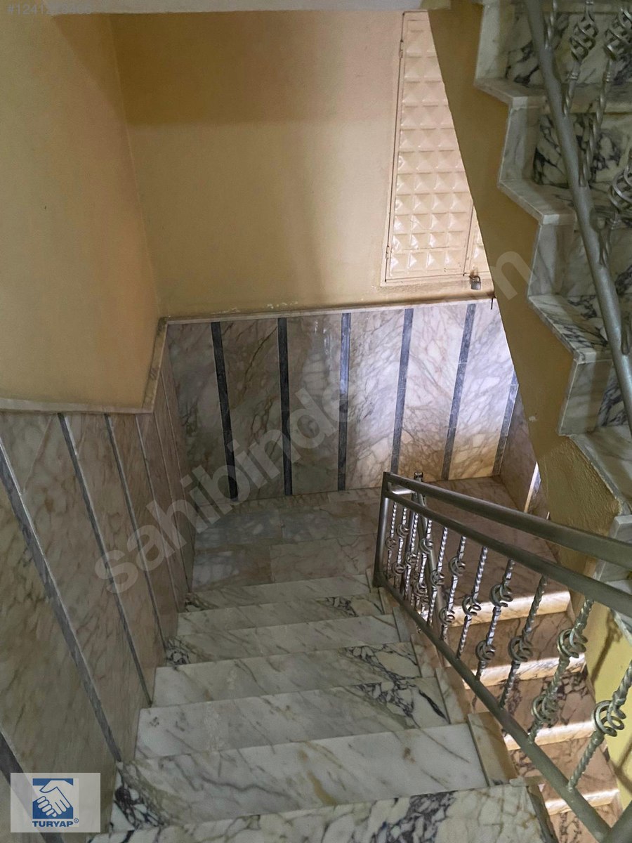 Kemalpaşa Sekiz Eylül Mahallesi 150 m2 Daire - İZMİR KEMALPAŞA