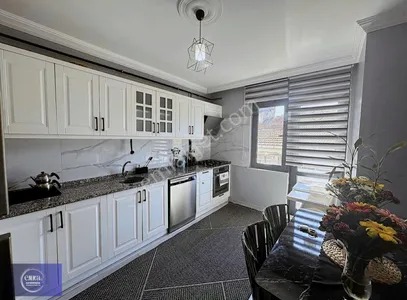 Körfez Mimar Sinan Da Satılık Petkim Evlerinde Daire