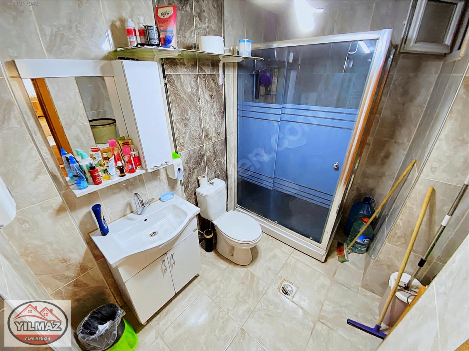 YILMAZ GAYRİMENKUL OSMANLI MH 3+1 ARAKAT 125M2 CADDE Ü. 2899 PZ.