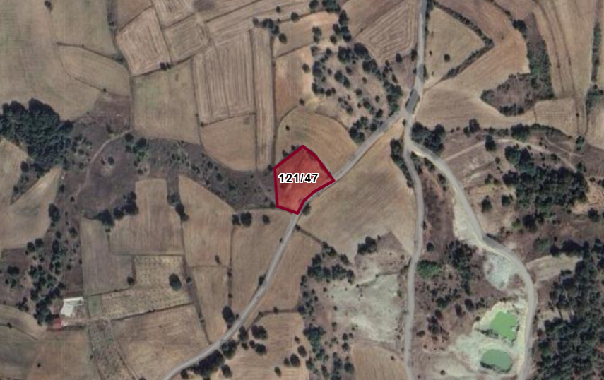 BİLECİK YENİPAZAR SORGUNCUKAHİLER   KÖYÜNDE 2.472  M²  MEYVE BAHÇESİ  SATILIKTIR