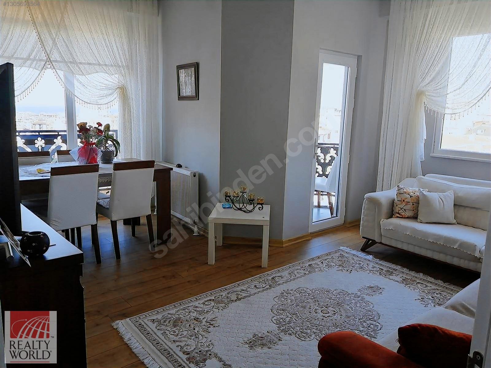 Maltepenin En Nezih Sokağında, AVM ve Metroya yakın