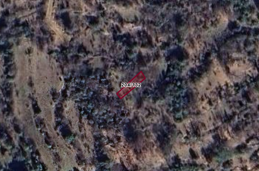 ANTALYA GÜNDOĞMUŞ NARAĞACI KÖYÜNDE 97 M²  TARLA  SATILIKTIR