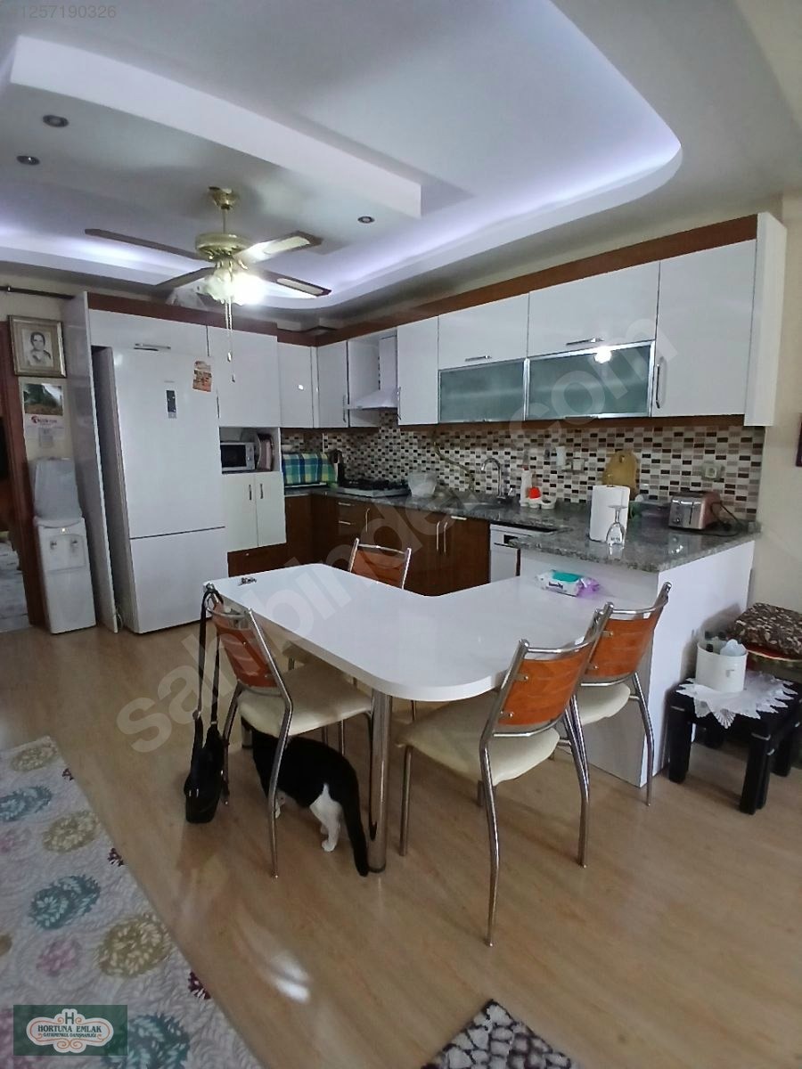 İzmir Torbalı Ertuğrul mahallesinde 2+1 geniş daire satılık