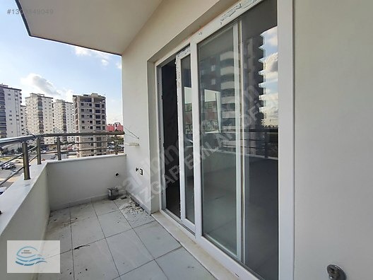 GÜLTEPE'DE CADDE ÜSTÜ MİGROS YANI LÜKS 2+1 DAİRE