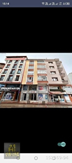 HEDEF EMLAK'TAN SATILIK DAİRE