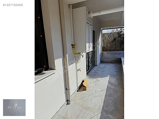 BEYAZYAKA'DAN ATATÜRK MAHALLESİNDE 2+1 SATILIK DAİRE