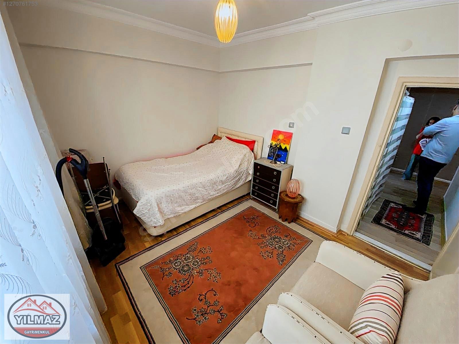 YILMAZ GAYRİMENKUL PINARBAŞI MH 3+1 ARAKAT CADDE ÜZERİ 2.679 PZ.