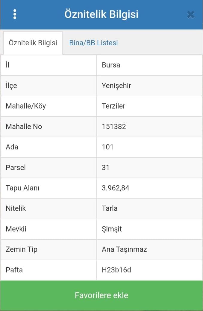 İlan Fotoğrafı