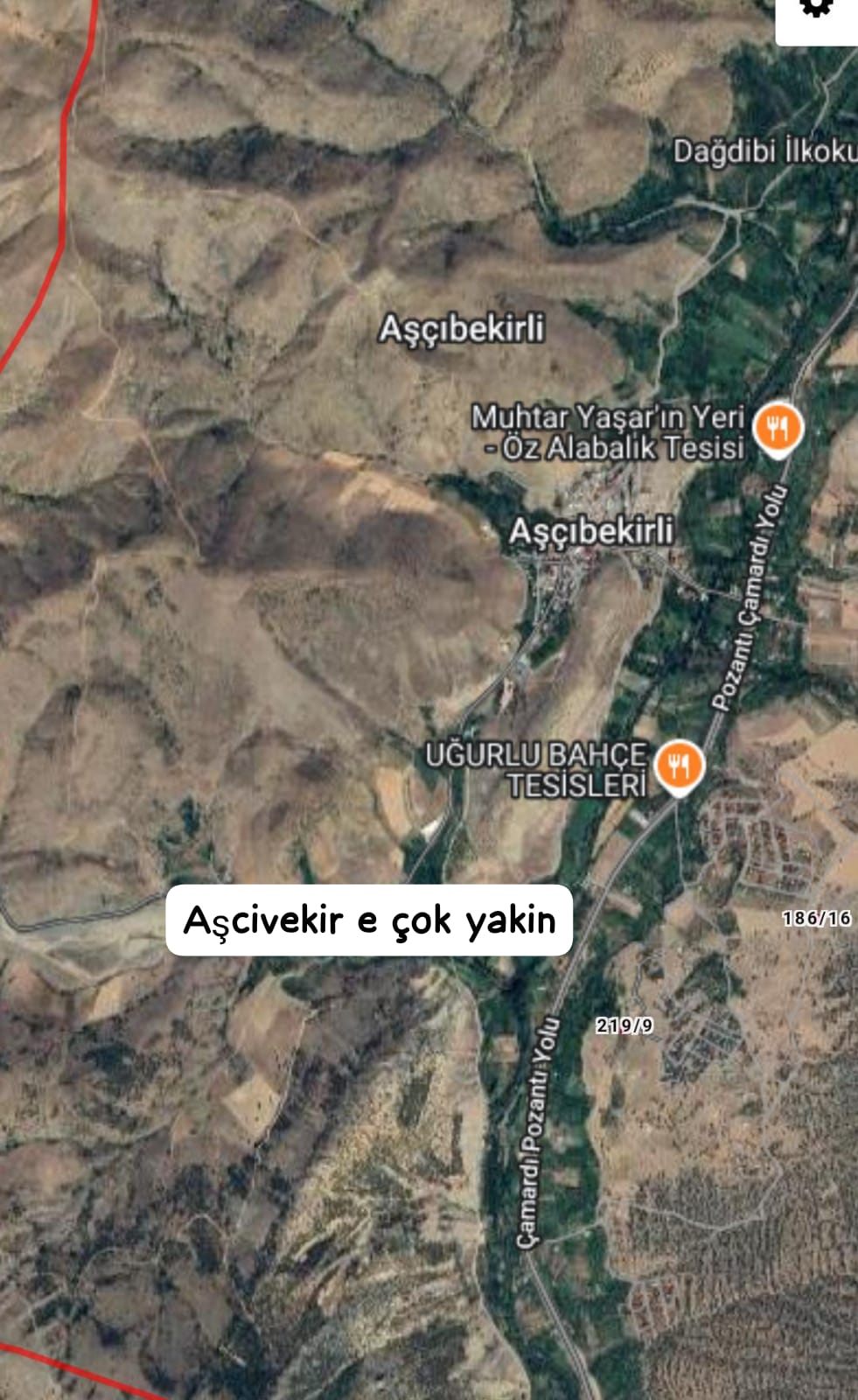 İlan Fotoğrafı