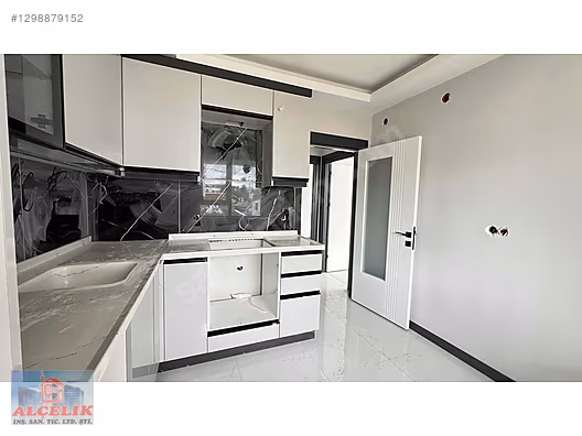 SIFIR YENİ YAPI A PLUS DAİRE