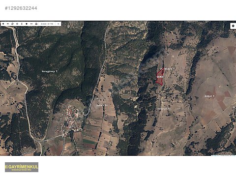 Erenler'de Sosyal Tesis Alanında Satılık 309 m² Arsa