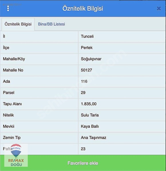 İlan Fotoğrafı