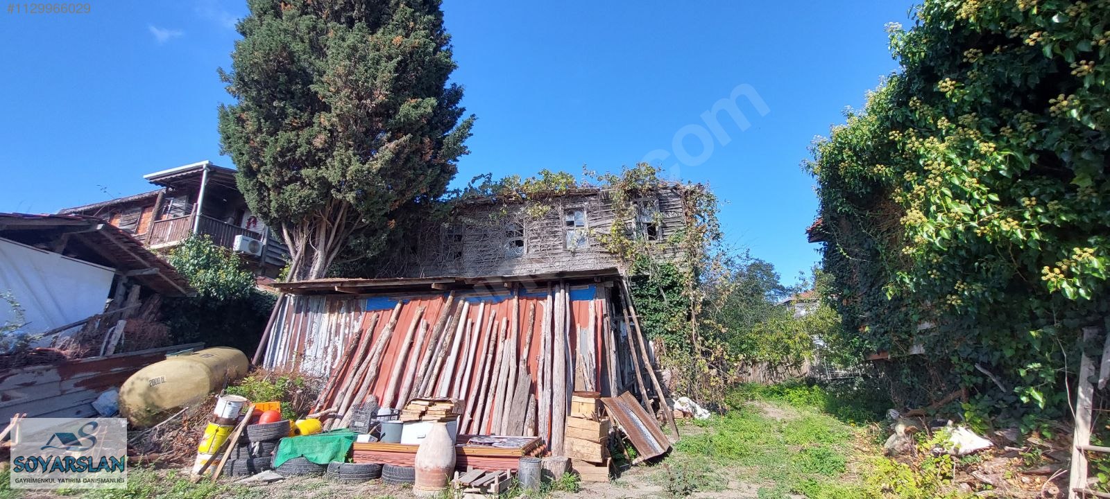 İlan Fotoğrafı