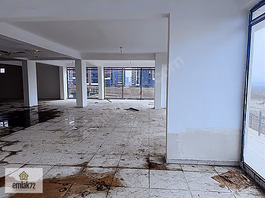 BAYINDIRLIK MAHALLESİNDE (TİLMİS) SATILIK YATIRIMLIK DÜKKAN