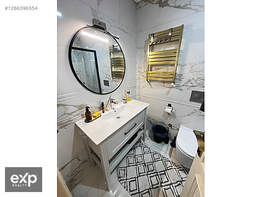 BAŞAKŞEHİR ONURKENT METRO DURAĞINA KOMŞU, YENİ BİNADA 5+1 LÜKS