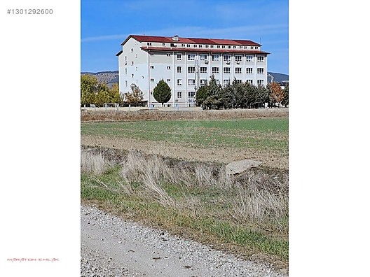 EGENİN İNCİSİ DENİZLİ ÇİVRİL YENİ HÜKÜMET KONAĞI KARŞISINDA ARSA