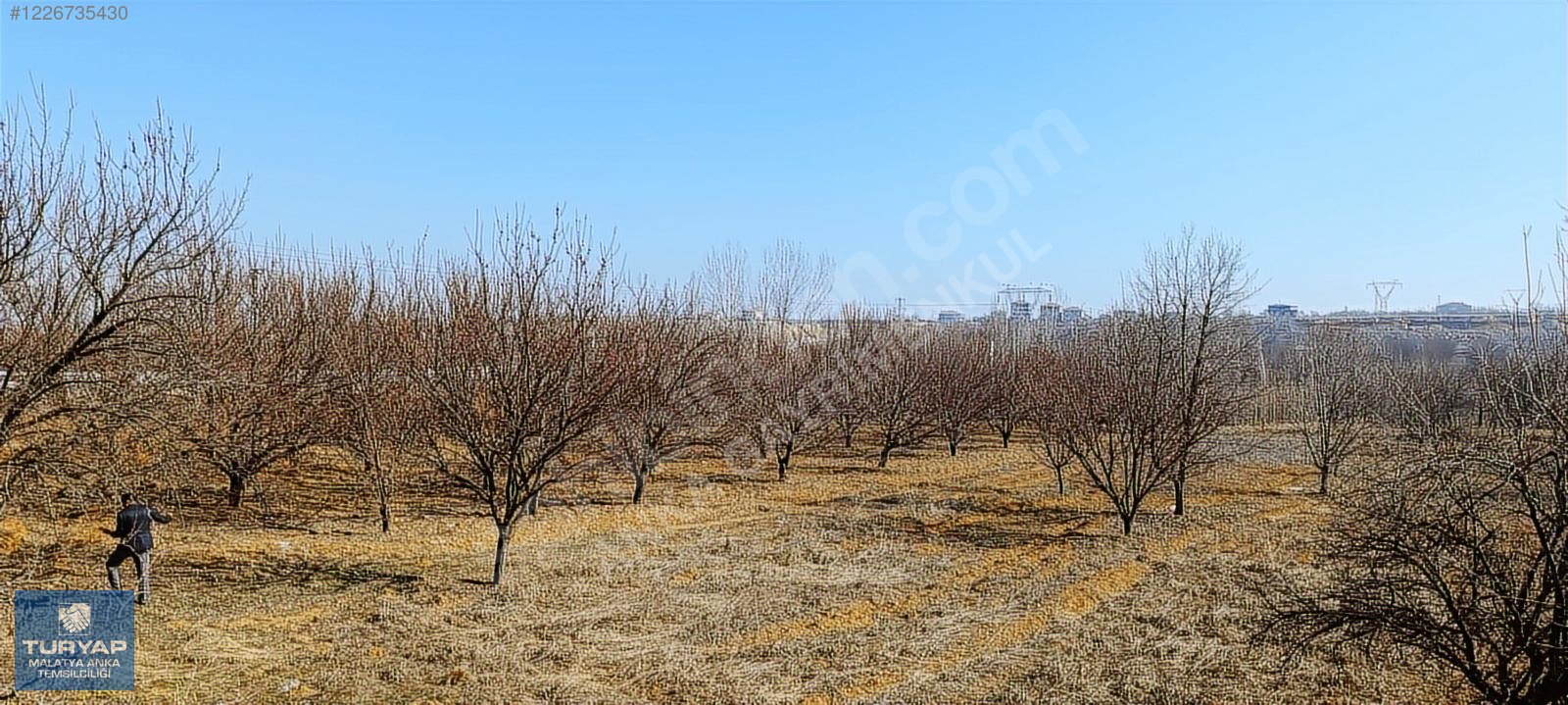 İlan Fotoğrafı