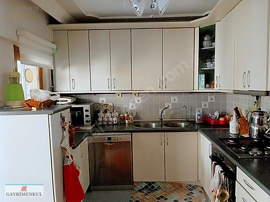 Bursa İznik Göl Kenarında 4+1 Fırsat Triplex Villa