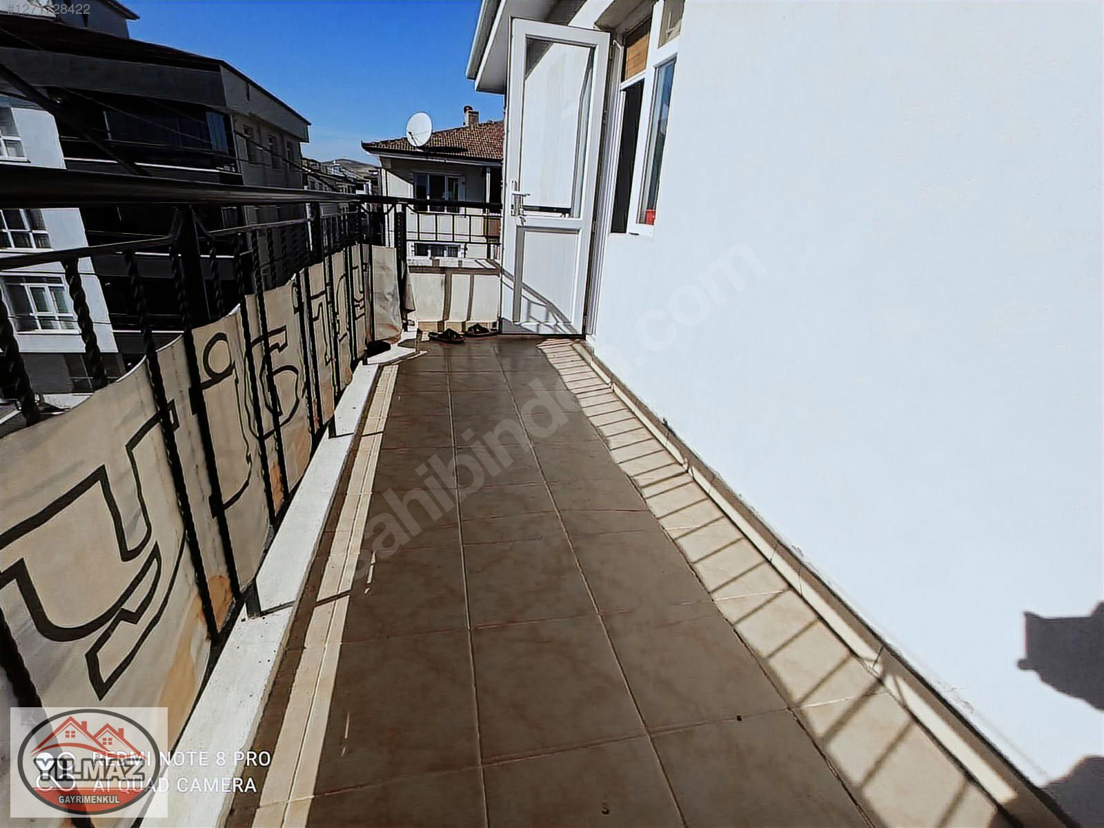 YILMAZ GAYRİMENKUL İSTASYON MH 3+1 KATTA LÜX Y. 2.799 PZ KUPON D