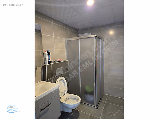 GÜLTEPE DE SIFIR BİNADA LÜX DAİRE