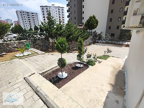 GÜLTEPE MEMURSEN CİVARI CADDE ÜSTÜ REZİDANS EŞYALI LÜX DAİRE