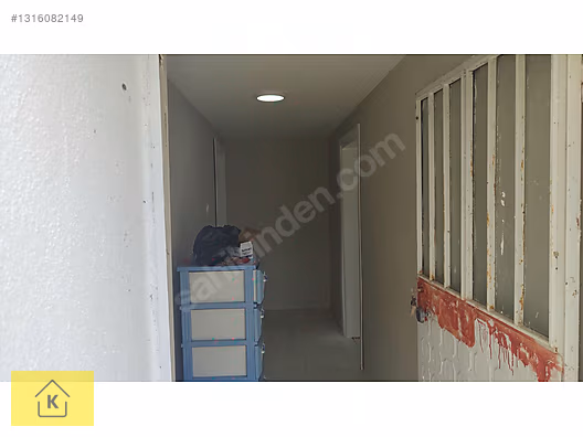 Kütahya Şaphane K.derbent'te Satılık Ahşap Ev ve Avlusu