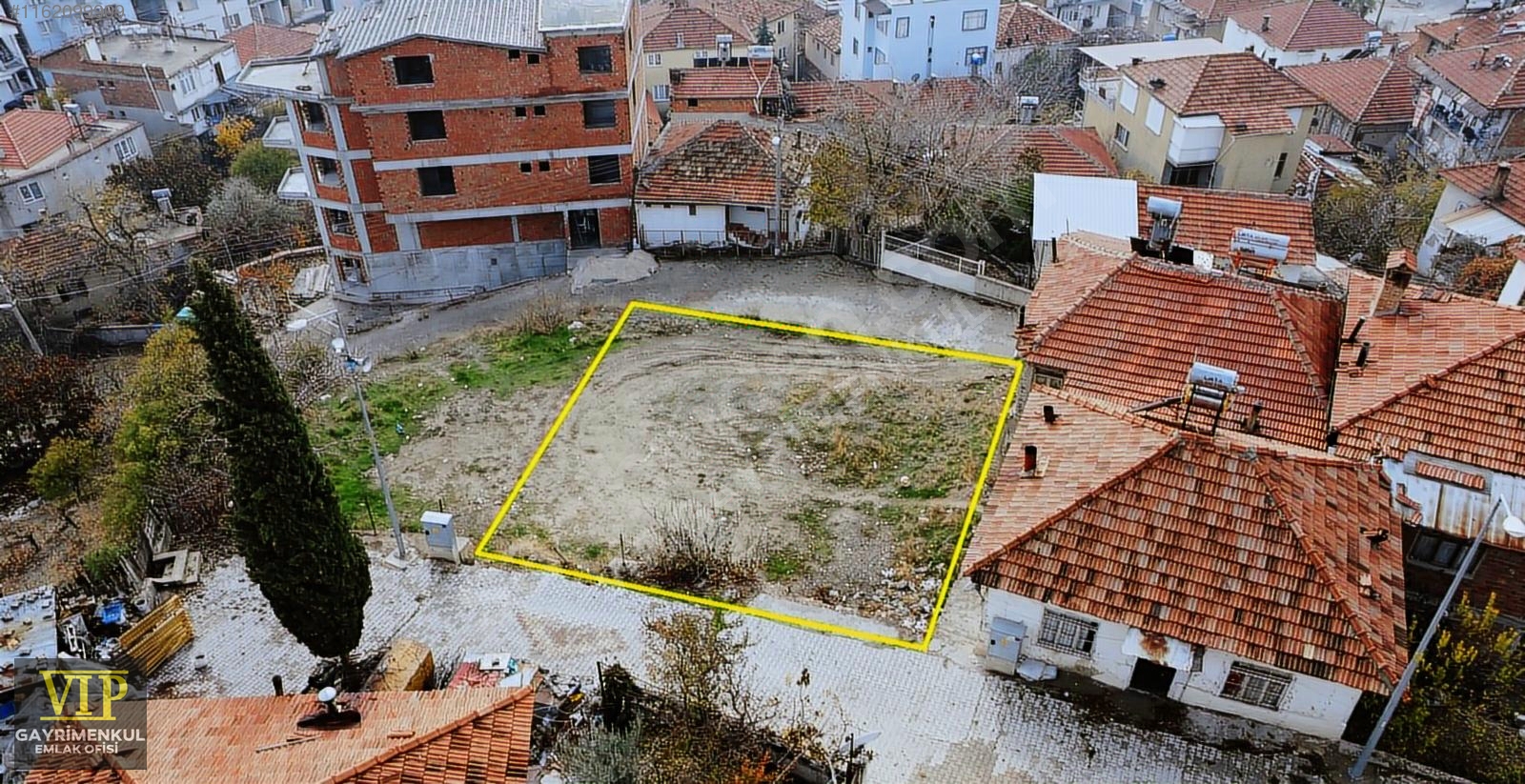İlan Fotoğrafı