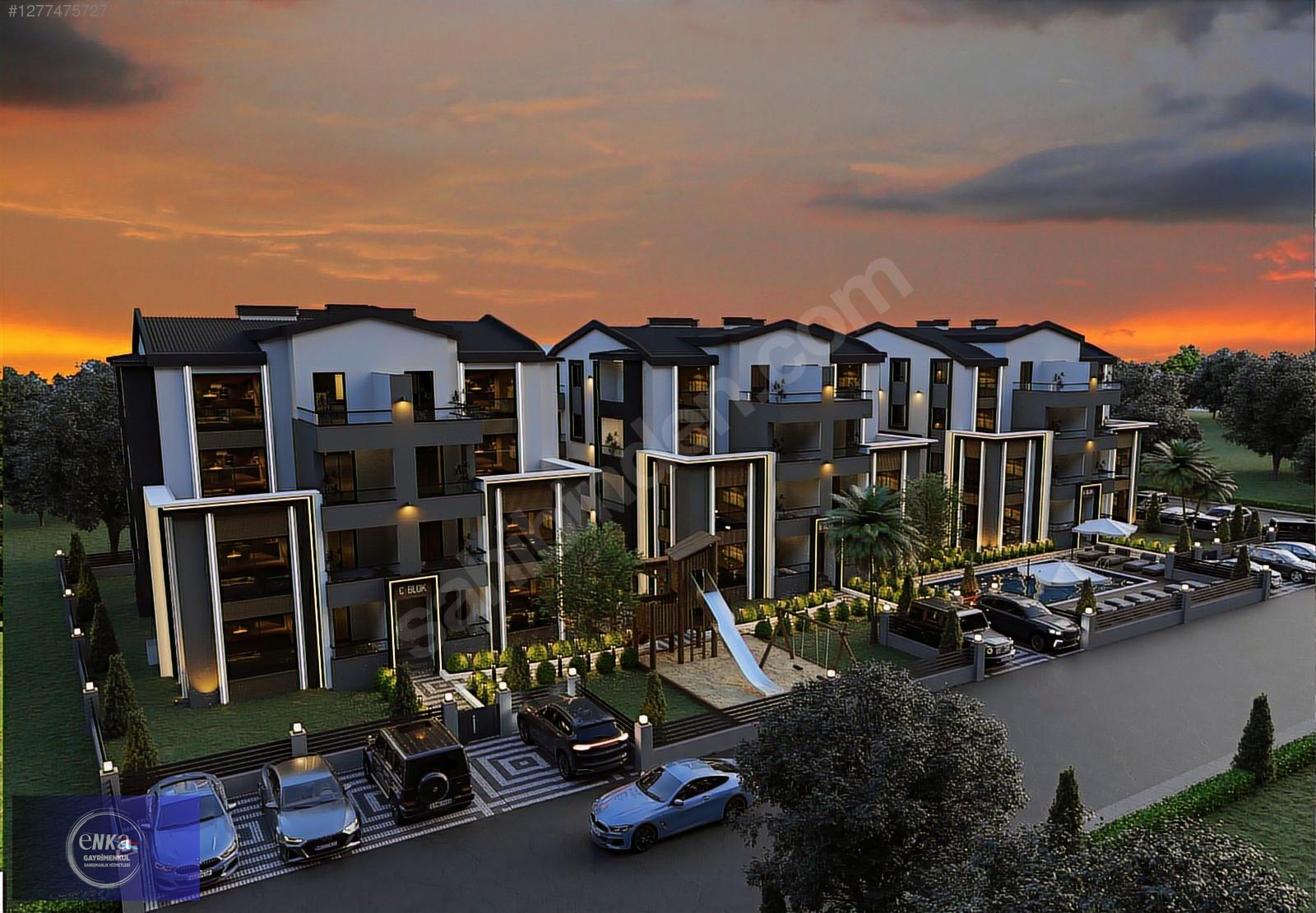 _%50 peşinat ve 12 taksit imkanlarıyla TOPRAKTAN alım fırsatı__