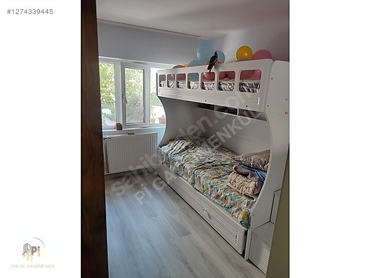 Pİ EMLAK'TAN SATILIK 2+1 YATIRIMLIK MÜSTAKİL EV
