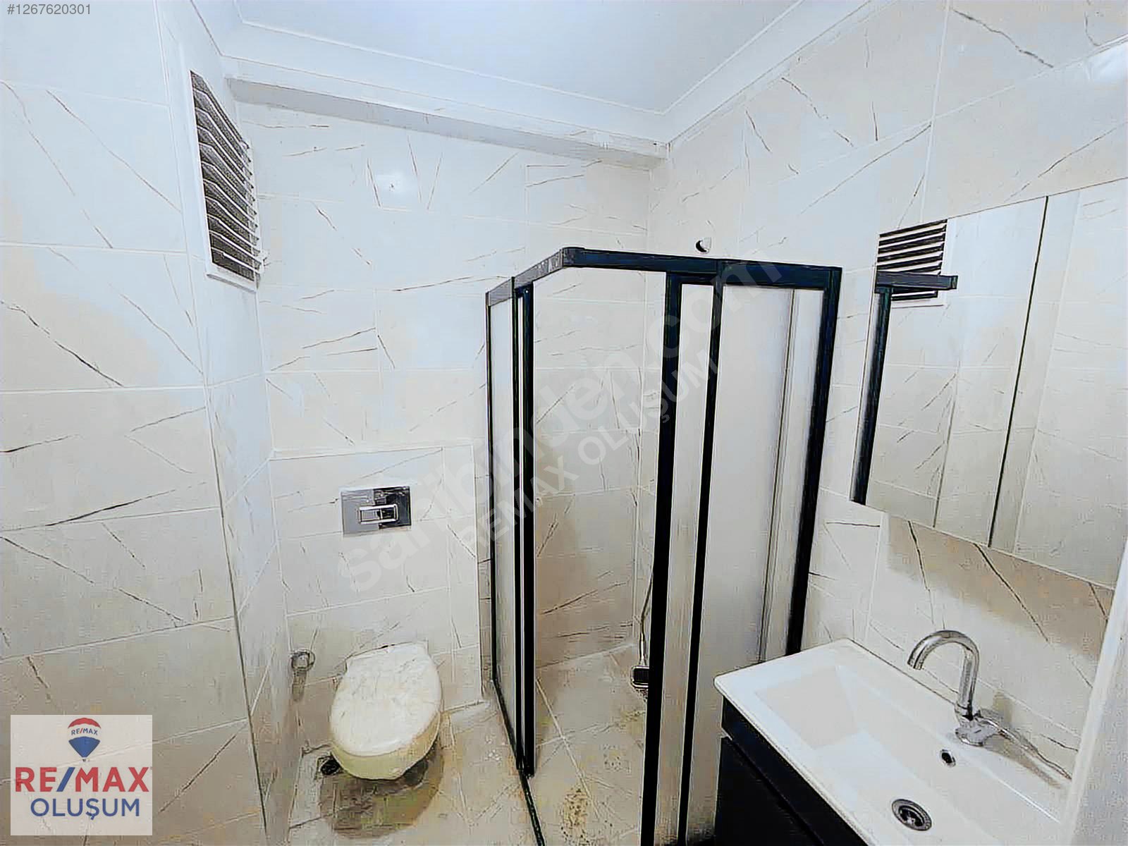 RE/MAX GAMZE'DEN KAĞITHANE DR.CEMİL BENGÜ CD. SATILIK 2+1 DAİRE