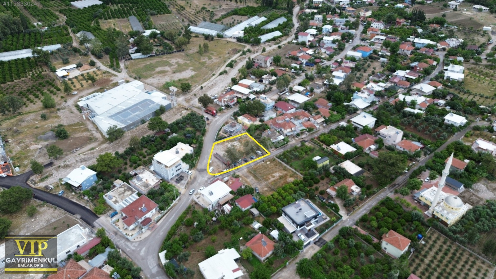 İlan Fotoğrafı