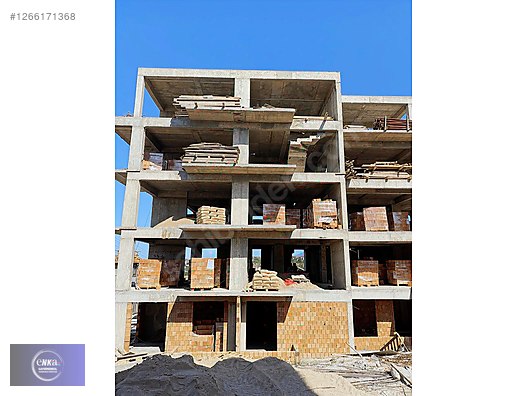 DENİZ ve DOĞA MANZARALI! 3+1 YIL SONU TESLİM,GENİŞ YAŞAM ALANI !