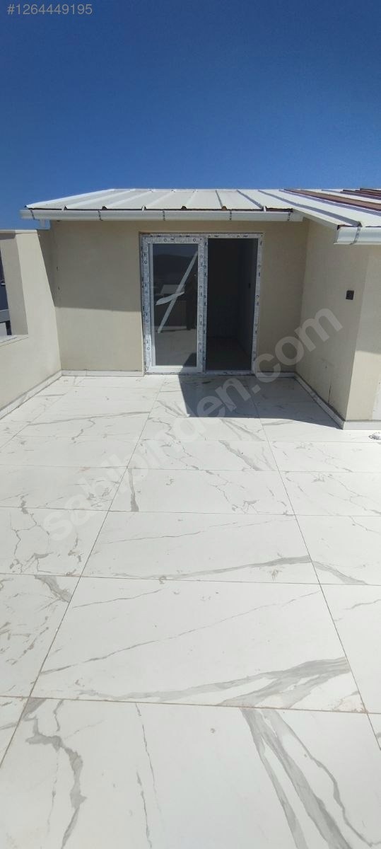 DOSTLARDAN HÜRRİYET MAH SATİLİK DUPLEX