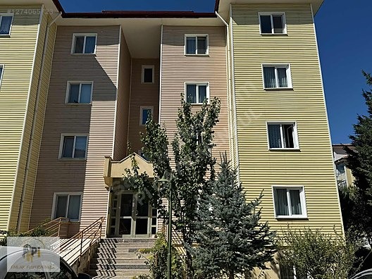 Pİ EMLAK'tan YAŞAMKENT'te SATILIK 2+1 DAİRE