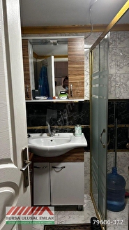 ALTIPARMAK HOCAHASAN 2+1 MASRAFSIZ BAKIMLI DAİRE