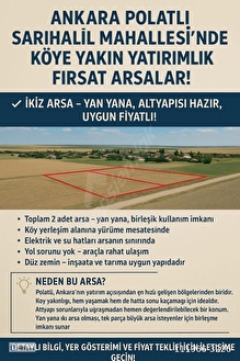 İlan Fotoğrafı