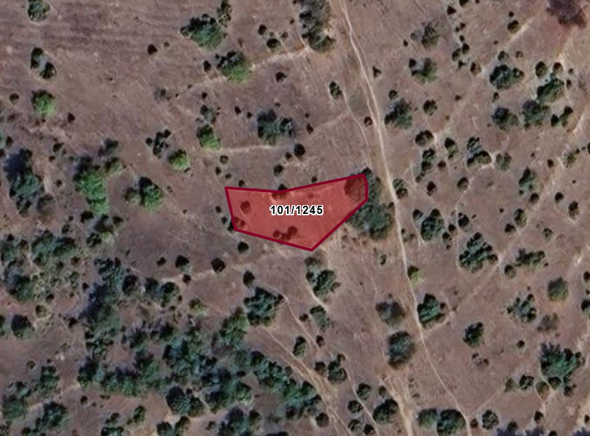 BİLECİK GÖLPAZARI BÜYÜKBELEN  KÖYÜNDE  466 M² TARLA SATILIKTIR