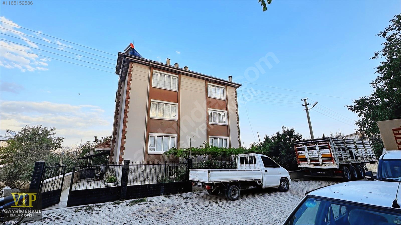 İlan Fotoğrafı