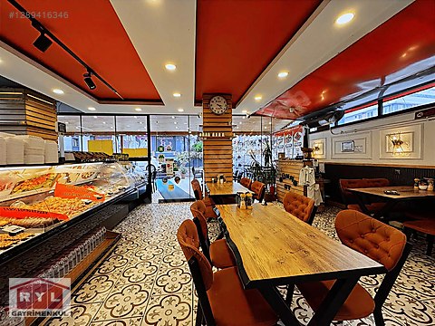 Ümraniye Çamlık Mahallesi'nde 150 m2 satılık arsa ve 50m2 dükkan