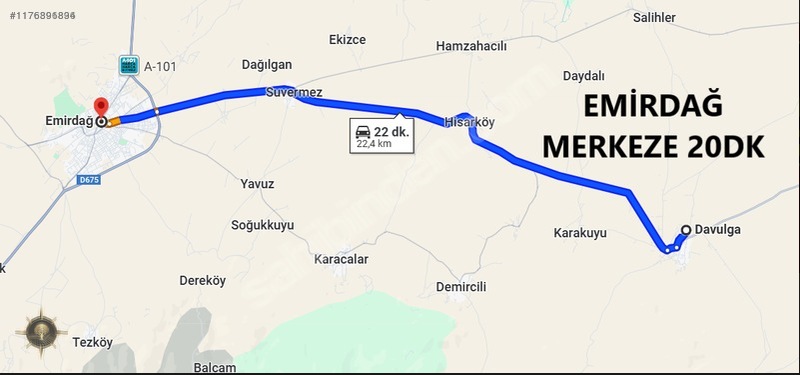 İlan Fotoğrafı
