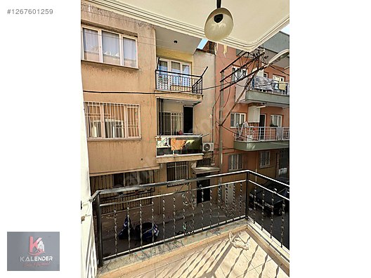 KALENDER EMLAKTAN CUMHURİYET MH. SATILIK DAİRE