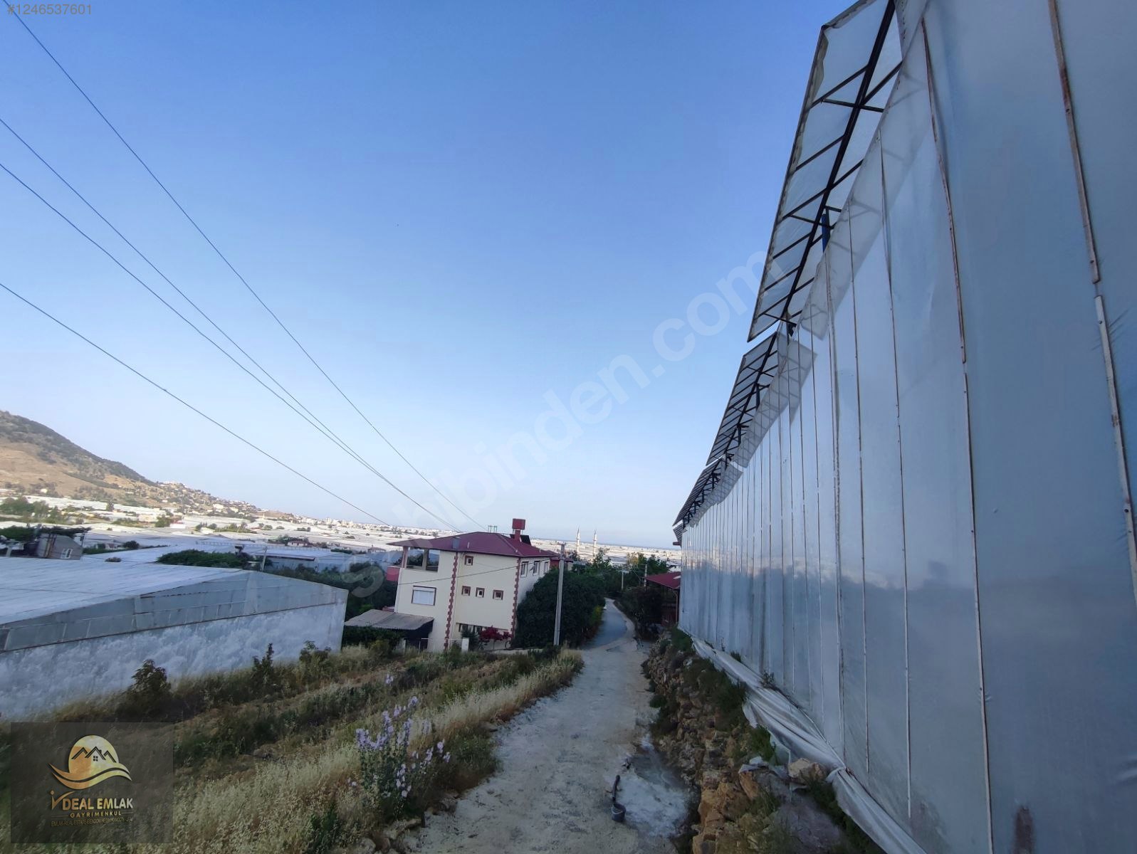 İlan Fotoğrafı