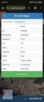 İlan Fotoğrafı