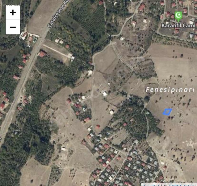 İlan Fotoğrafı