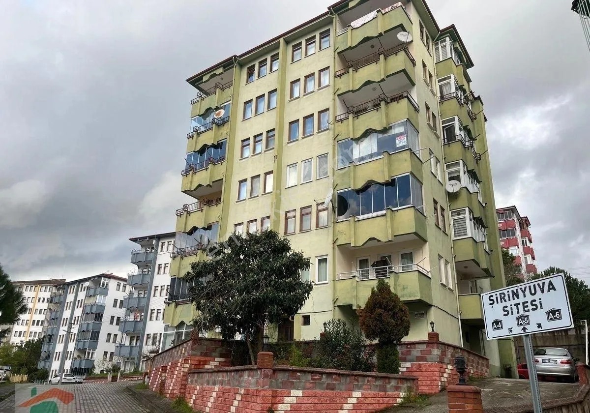 Orduyeri 3+1 Arakat Masrafsız Daire, Bartın Manzaralı